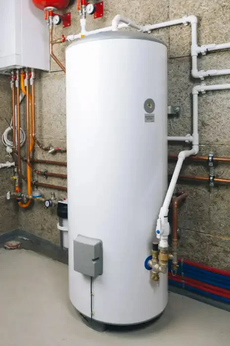 Brisbane Hot Water System Replacement Services