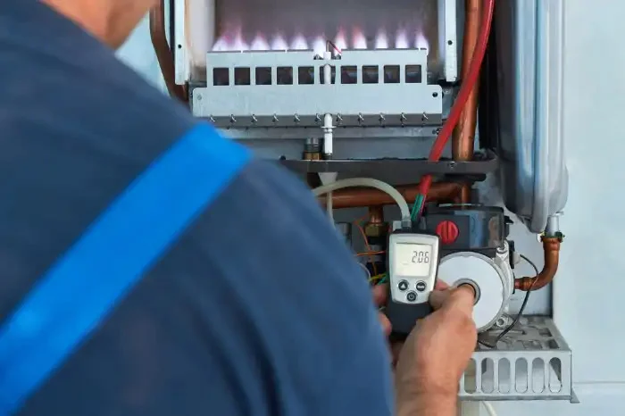 Hot Water System Replacement Company Brisbane