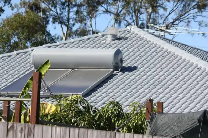 Solar Hot Water Systems Albany Creek